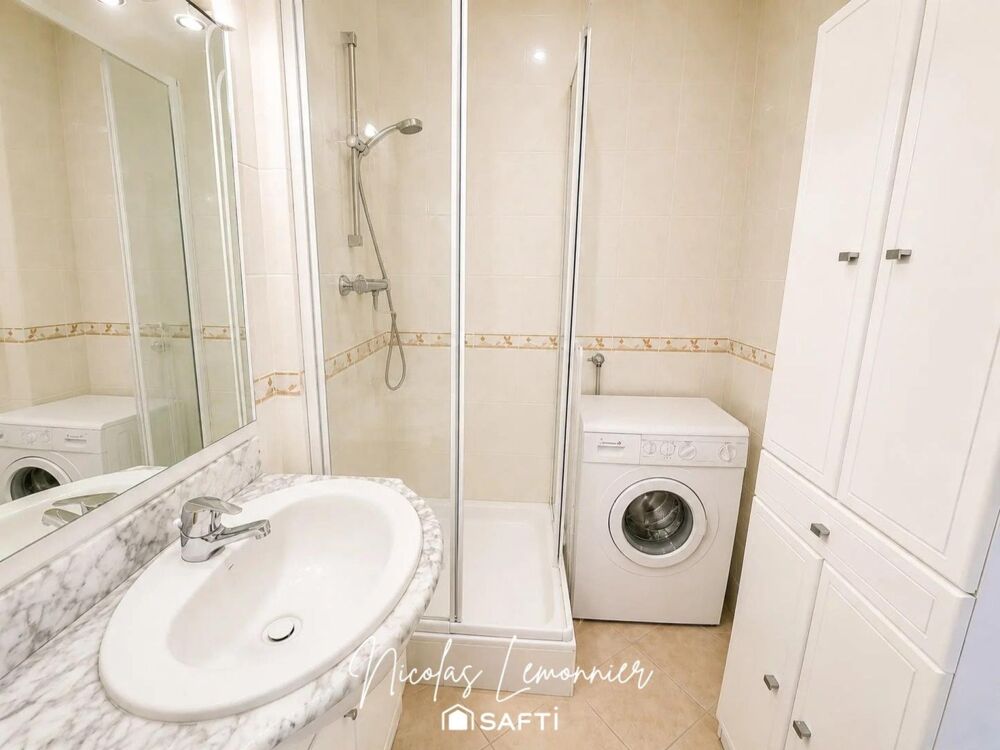 Vente Appartement Bel appartement à seulement 500 m de la plage à pied Courseulles-sur-mer