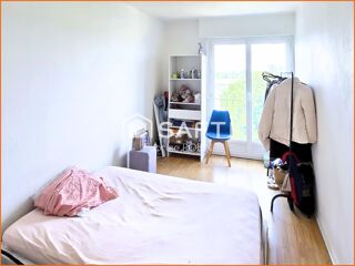  Appartement � vendre 4 pi�ces 75 m�