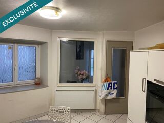  Maison � vendre 8 pi�ces 125 m�
