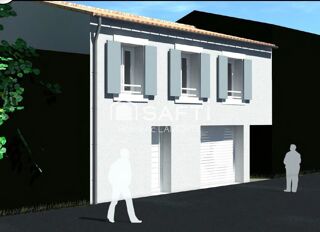  Maison à vendre 5 pièces 105 m²