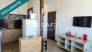  Appartement à vendre 1 pièce 35 m²