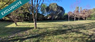  Terrain � vendre 1690 m�