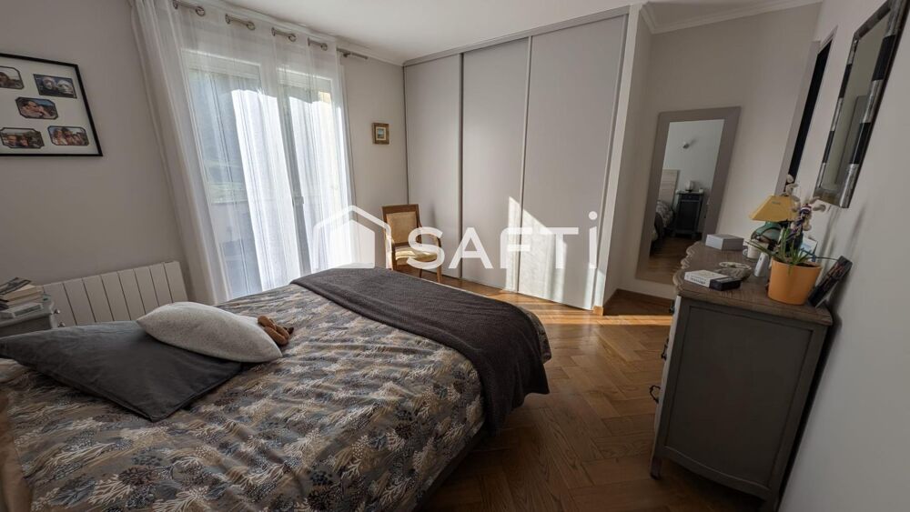 Vente Maison secteur recherché vends maison sans travaux , plein pied Muizon