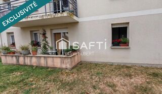  Appartement à vendre 3 pièces 64 m²