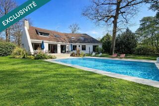  Maison � vendre 9 pi�ces 320 m�