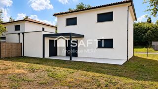  Maison à vendre 5 pièces 131 m²