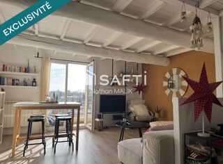  Appartement � vendre 2 pi�ces 46 m�