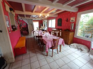  Maison � vendre 10 pi�ces 380 m�