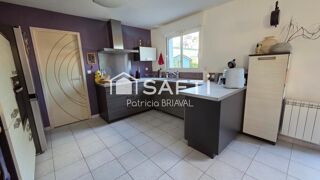  Maison à vendre 7 pièces 142 m²