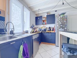  Maison à vendre 5 pièces 80 m²