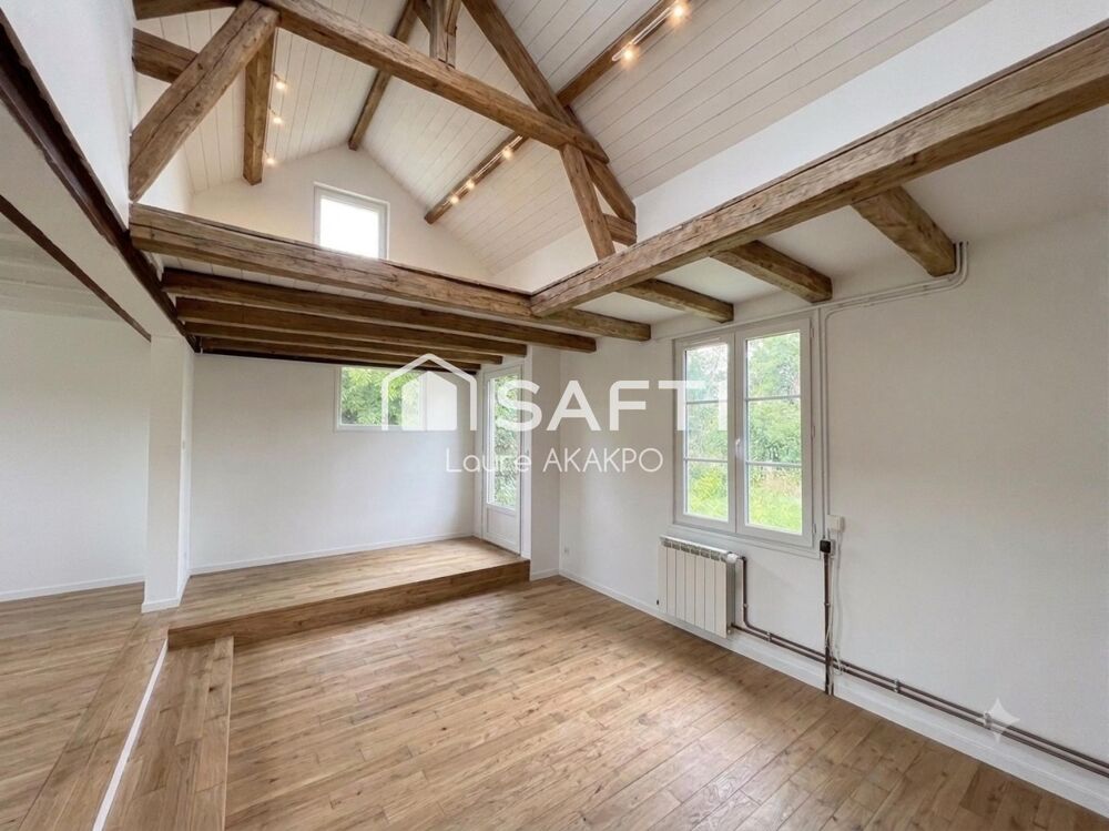 Vente Maison Maison de plein pied à rénover ! Champigny-sur-marne