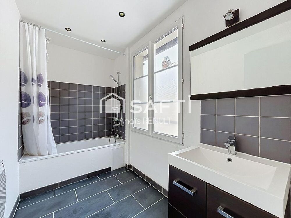Vente Maison Maison de ville avec extérieur Brezolles