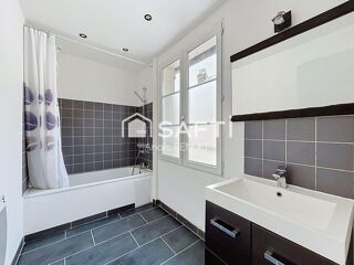  Maison à vendre 3 pièces 62 m²