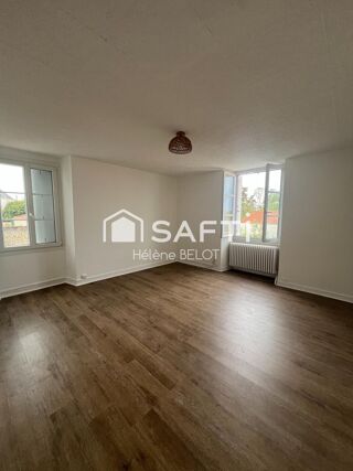  Appartement à louer 4 pièces 69 m²