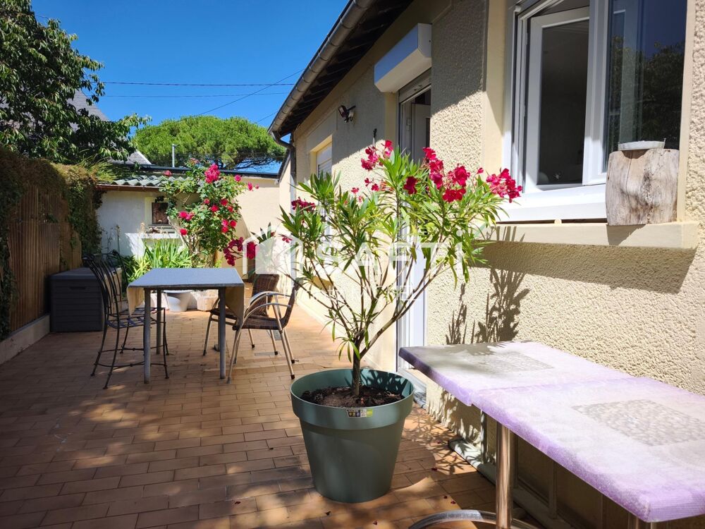 Vente Maison Charmante maisonette dans le quartier des Fleurs ! Caen