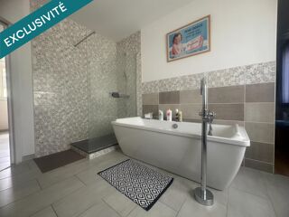  Maison � vendre 6 pi�ces 117 m�