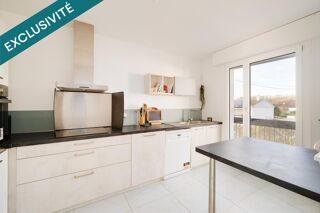  Maison � vendre 7 pi�ces 151 m�