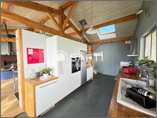  Maison à vendre 8 pièces 230 m²