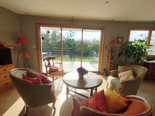  Maison à vendre 8 pièces 242 m²