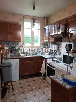  Maison à vendre 4 pièces 80 m²