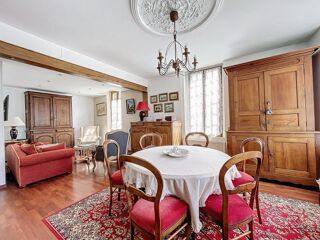  Maison à vendre 6 pièces 140 m²
