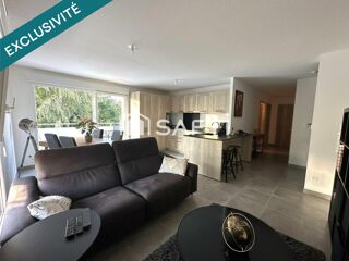 Vente Appartement Appartement - 3 pièces - 65 m² Waldighofen