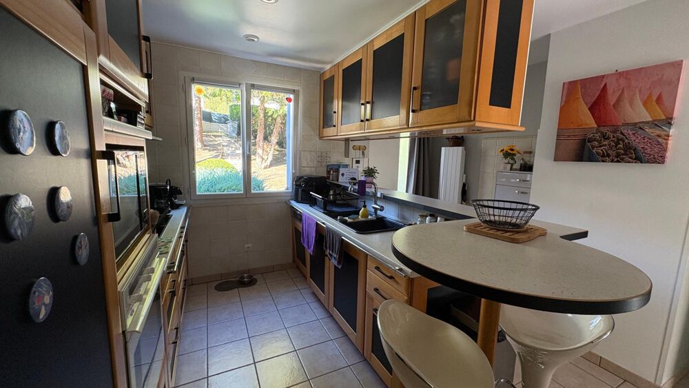 Vente Maison Maison avec sous-sol total et double garage ! La ferte-sous-jouarre