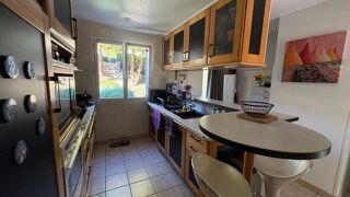 Vente Maison Maison avec sous-sol total et double garage ! La ferte-sous-jouarre