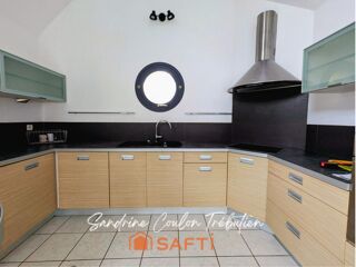  Maison à vendre 4 pièces 112 m²