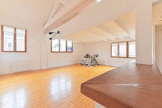  Appartement à vendre 3 pièces 76 m²