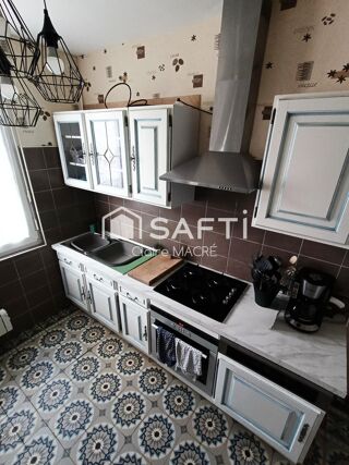  Maison à vendre 5 pièces 84 m²