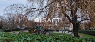  Appartement � vendre 5 pi�ces 104 m�