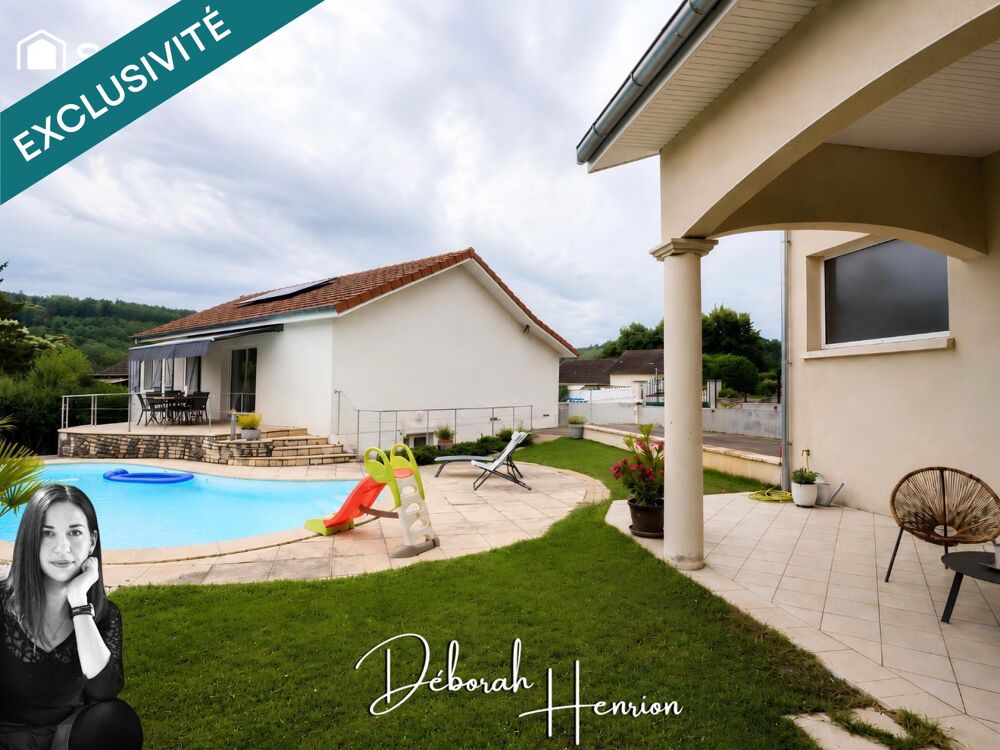Plus quune maison, un véritable art de vivre