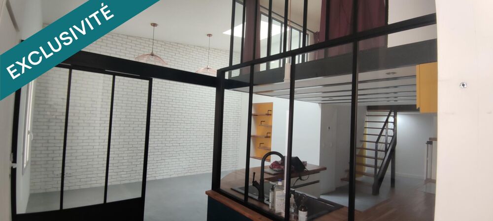 Vente Appartement Axée sur l'esprit 