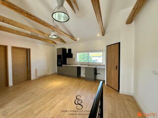  Appartement à vendre 3 pièces 54 m²