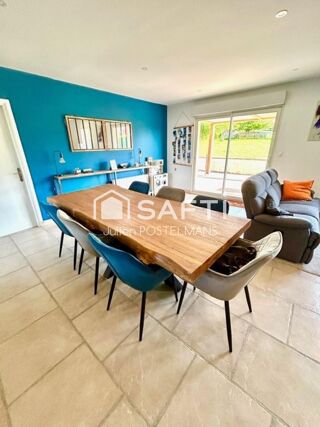  Maison à vendre 5 pièces 113 m²