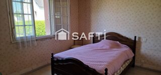  Maison � vendre 4 pi�ces 83 m�