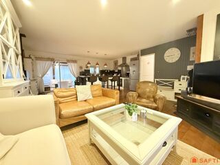  Maison � vendre 7 pi�ces 151 m�