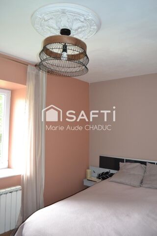  Maison à vendre 5 pièces 106 m²