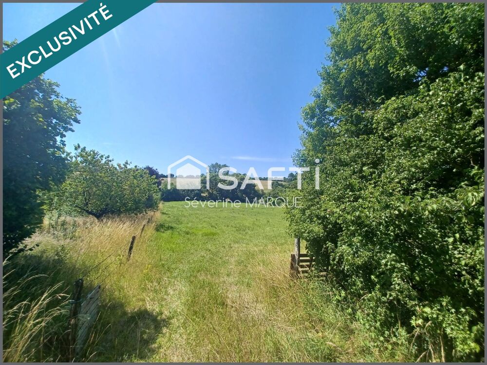 Vente Terrain TERRAIN A BATIR Ancemont