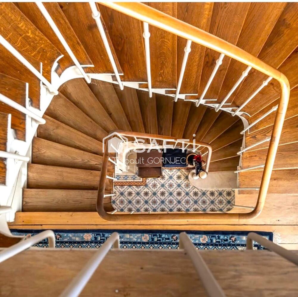 � vendre  Maison Fontainebleau (77300)