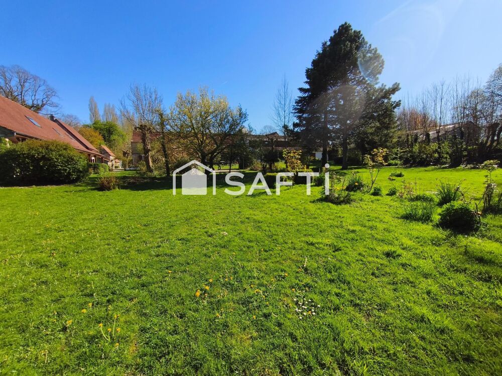 � vendre  Maison Wierre-Effroy (62720)