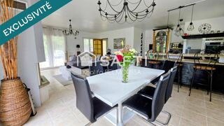  Maison à vendre 8 pièces 150 m²