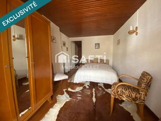  Maison à vendre 4 pièces 153 m²
