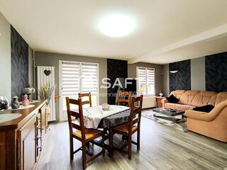  Maison � vendre 4 pi�ces 91 m�