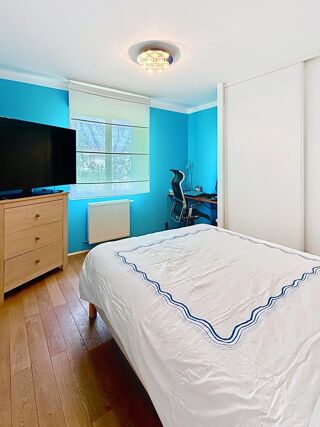  Maison � vendre 5 pi�ces 138 m�