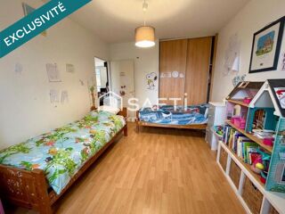  Appartement à vendre 3 pièces 66 m²