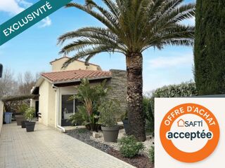  Maison � vendre 4 pi�ces 110 m�