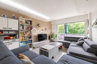  Appartement à vendre 4 pièces 79 m²