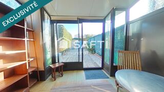  Maison � vendre 3 pi�ces 30 m�